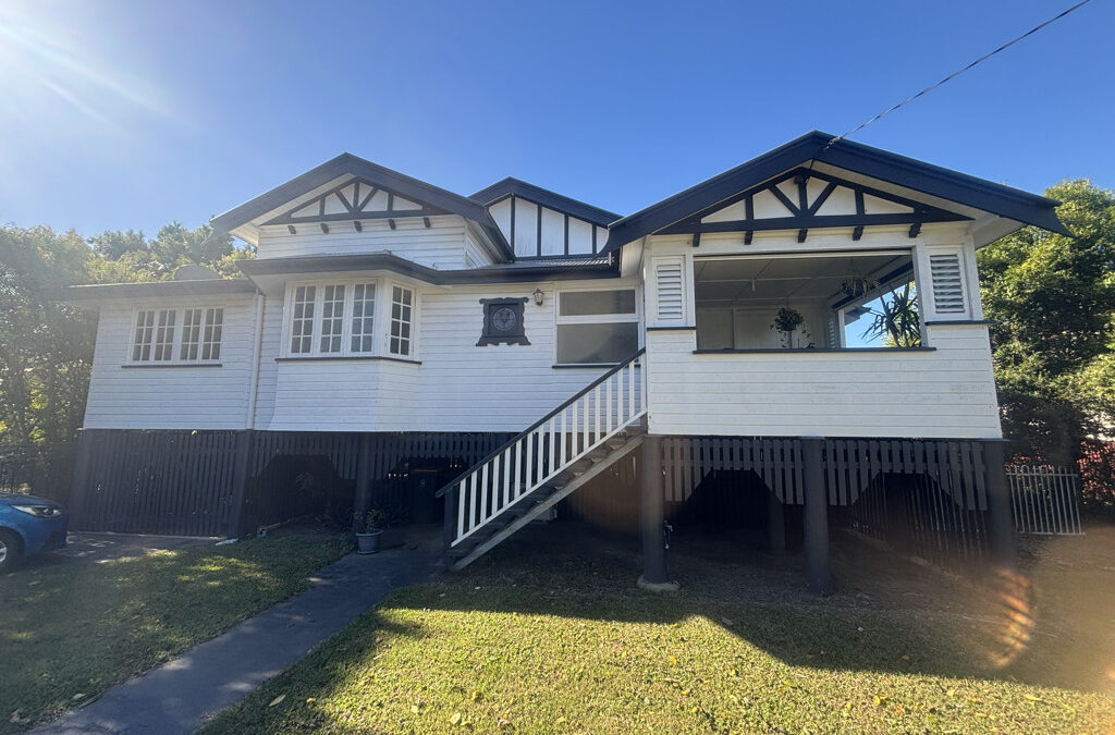 393 Alice Street, MARYBOROUGH  QLD  4650