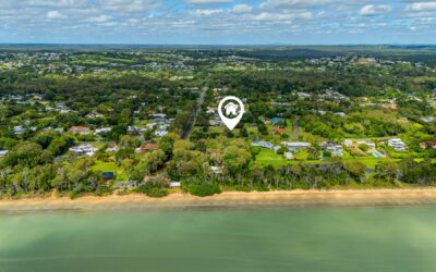 2 Ocean Park Drive, DUNDOWRAN BEACH  QLD  4655