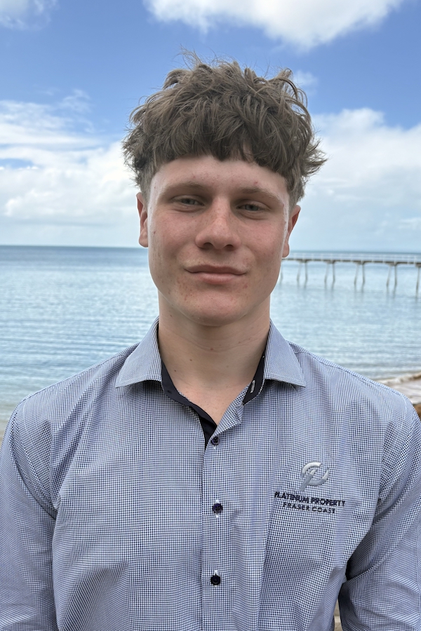 Zac Redpath