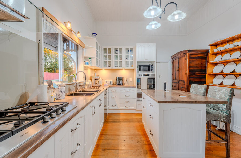 36 Garden Street, MARYBOROUGH  QLD  4650