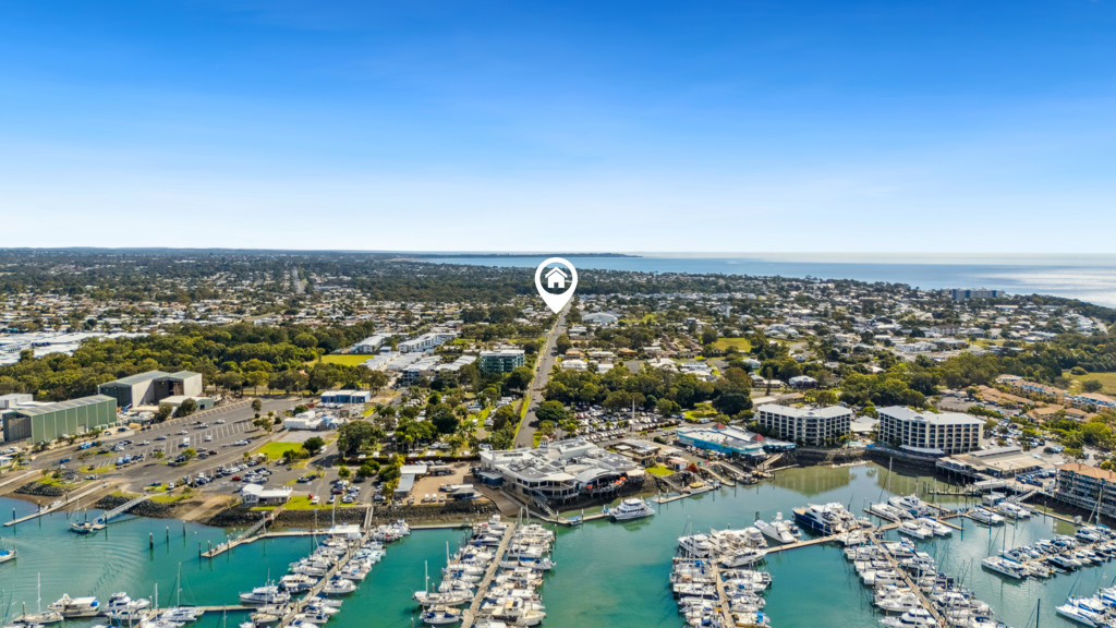 41 Miller Street, URANGAN  QLD  4655