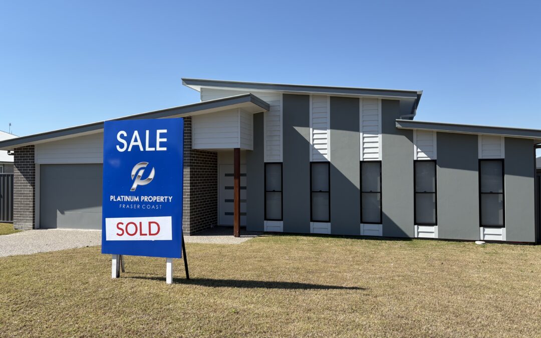 6 Spring Way South, NIKENBAH  QLD  4655