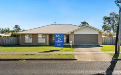 1 Kelsie Court, MARYBOROUGH WEST  QLD  4650