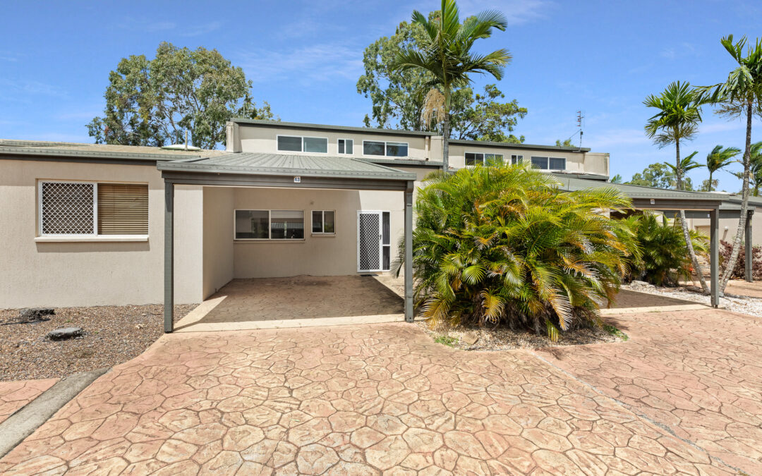 43/1 Ibis Blvd, ELI WATERS  QLD  4655