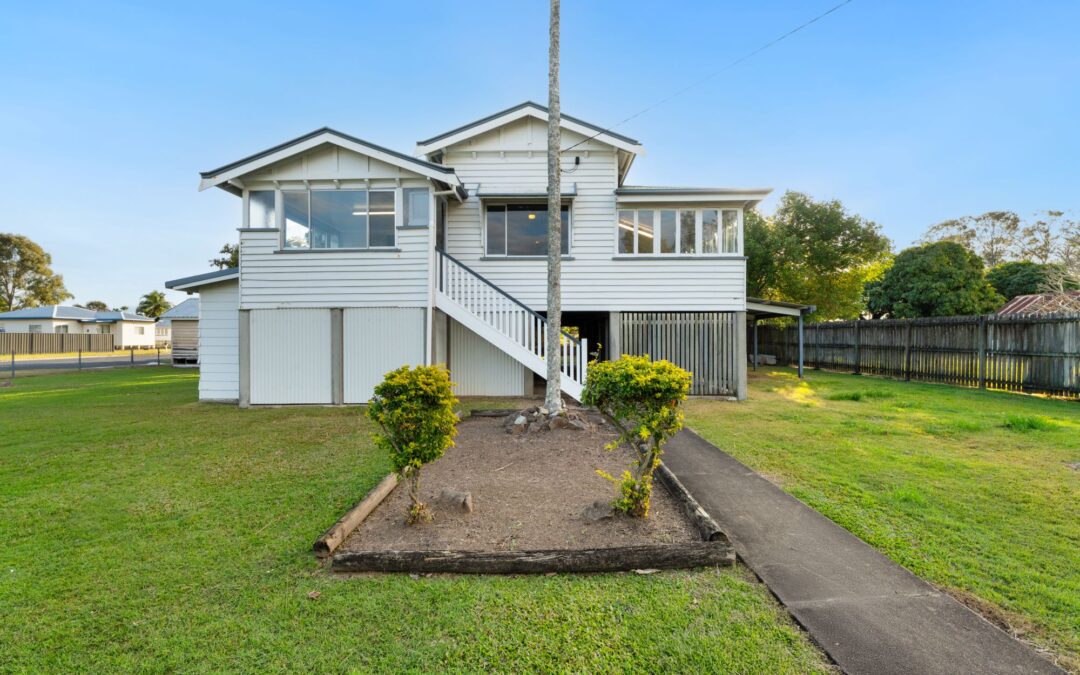 110 Saltwater Creek Road, MARYBOROUGH  QLD  4650