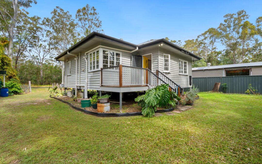 11 Hartley Street, BURRUM TOWN  QLD  4659