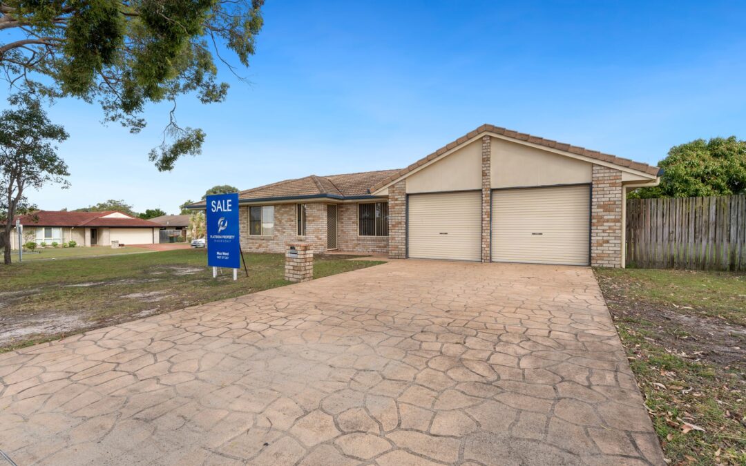 137 Colyton Street, TORQUAY  QLD  4655