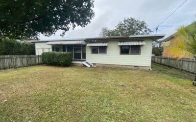281 John Street, MARYBOROUGH  QLD  4650