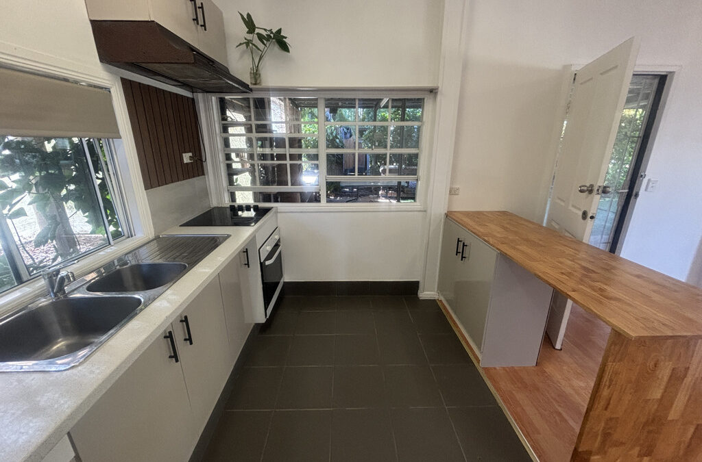 12a Marina Drive, PACIFIC HAVEN  QLD  4659