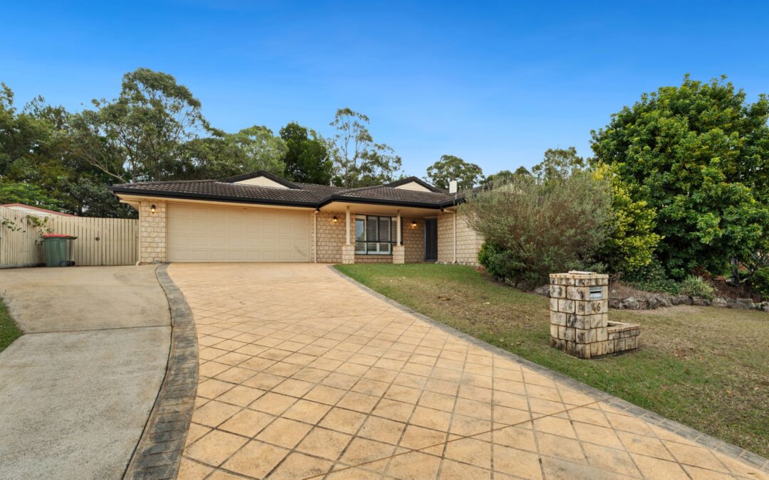 46 Kurrajong Way, TINANA  QLD  4650