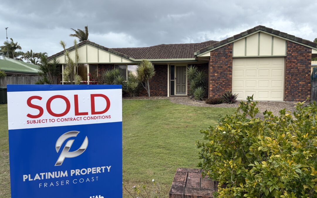 5 Macbel Court, TORQUAY  QLD  4655