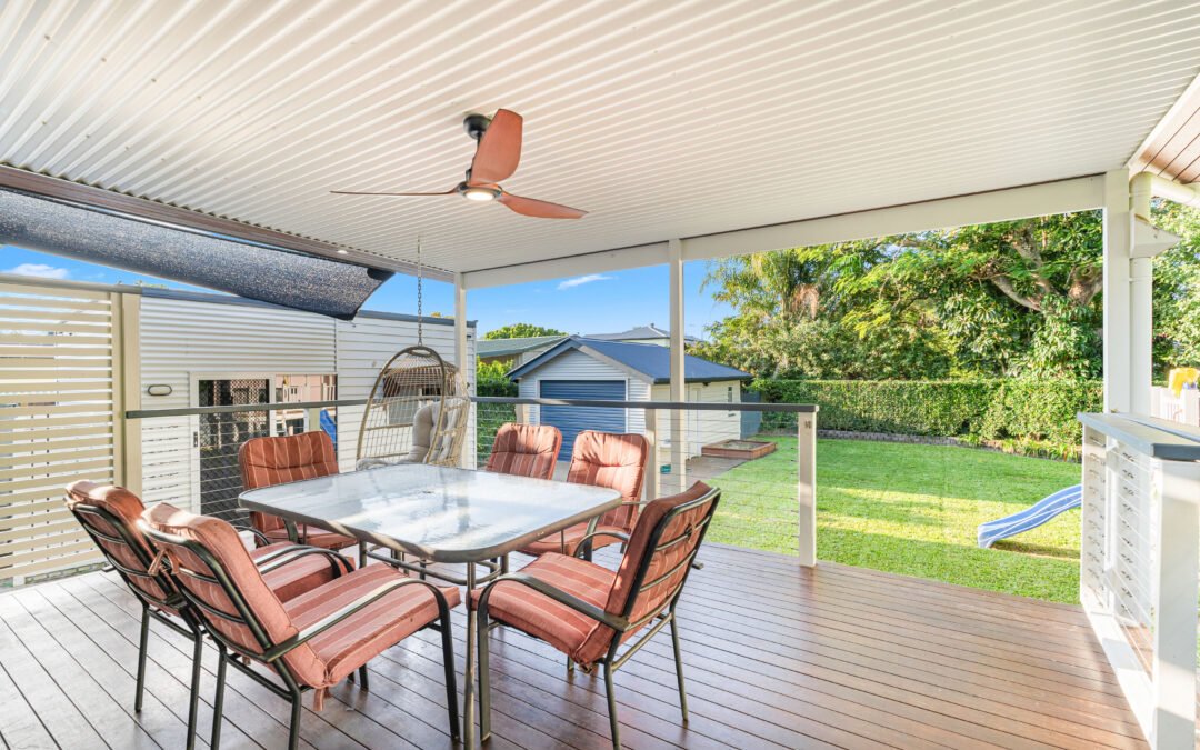 25 Queen Street, MARYBOROUGH  QLD  4650