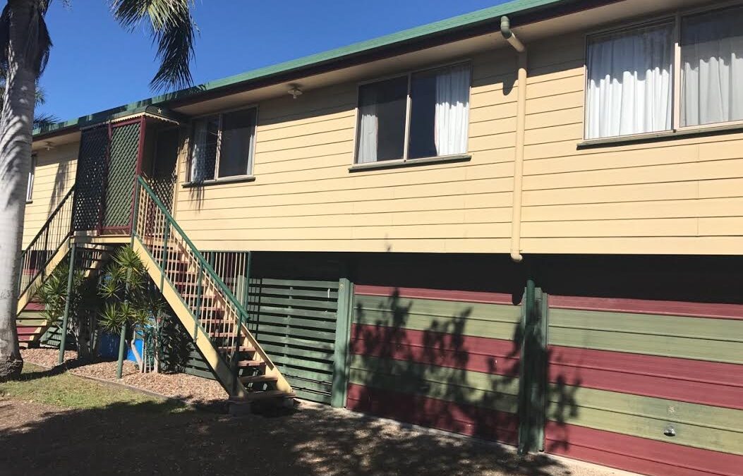 4/260 Lennox Street, MARYBOROUGH  QLD  4650