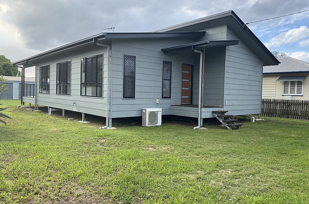 90 Saltwater Creek Road, MARYBOROUGH  QLD  4650