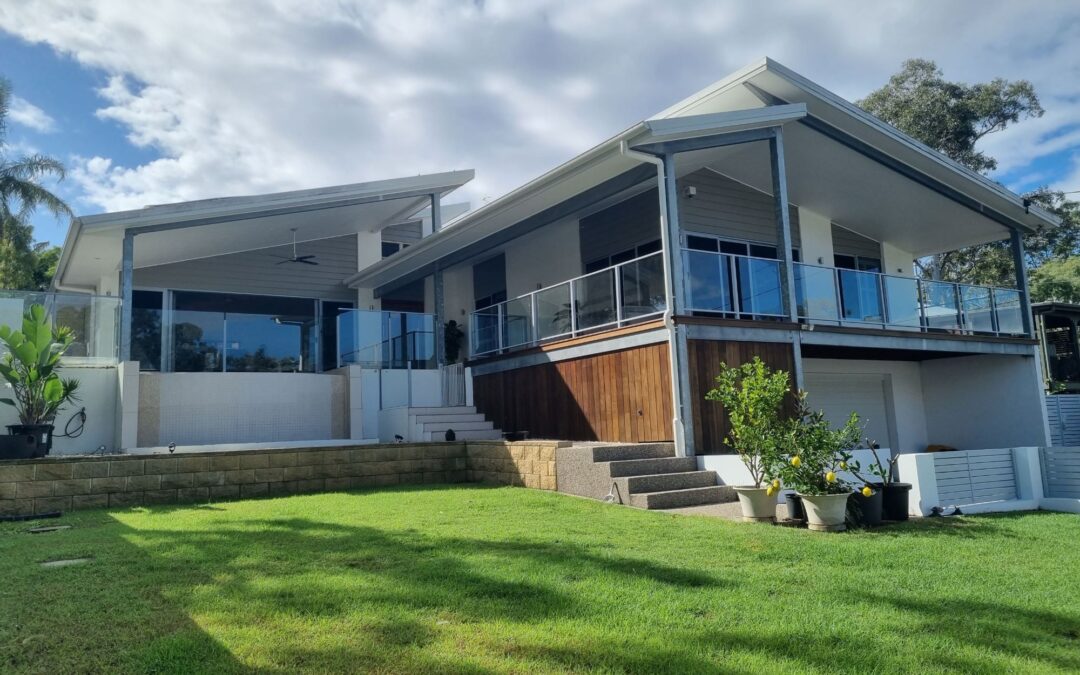 7 Susan Close, RIVER HEADS  QLD  4655