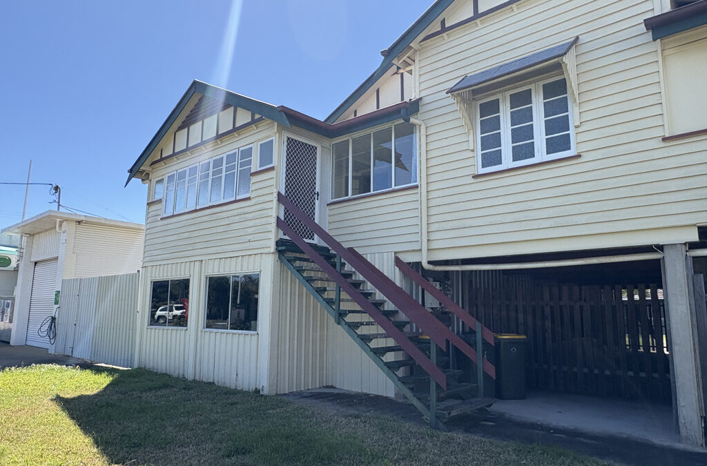 2/13 Saltwater Creek Road, MARYBOROUGH  QLD  4650