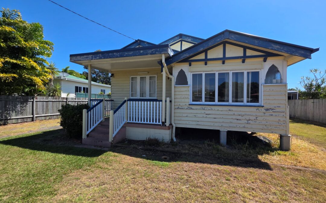 51 King Street, URANGAN  QLD  4655