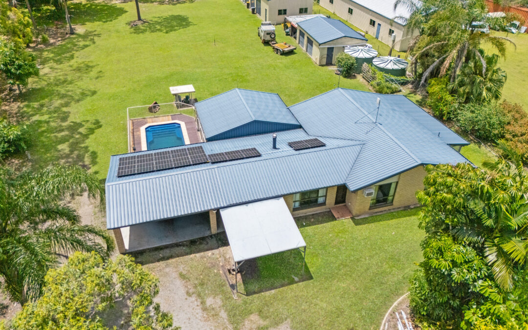 48 Bond Street, BIDWILL  QLD  4650