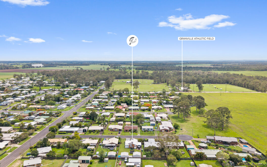 9 Wentworth Court, GRANVILLE  QLD  4650