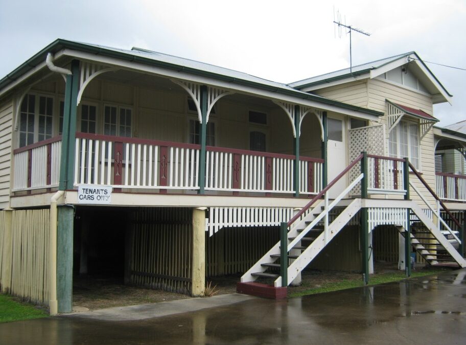 1/26 Waterston Street, MARYBOROUGH  QLD  4650