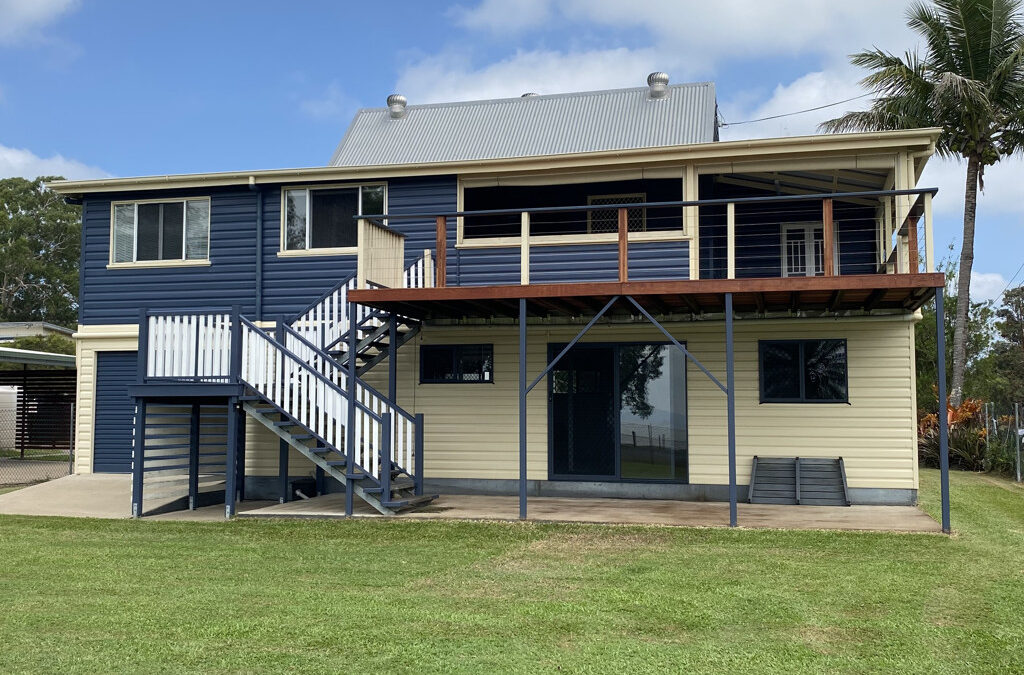 26 Turton Street, TUAN  QLD  4650