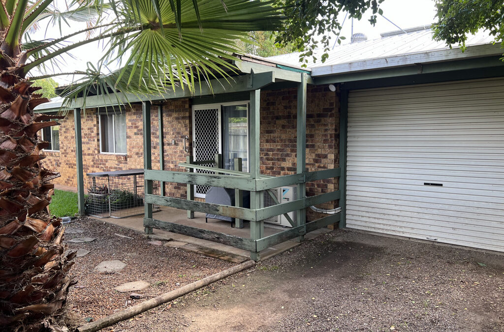 13 Railway Lane, MARYBOROUGH WEST  QLD  4650
