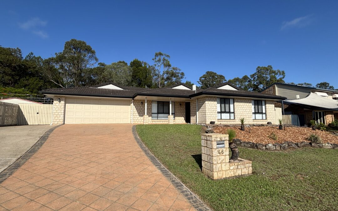 46 Kurrajong Way, TINANA  QLD  4650