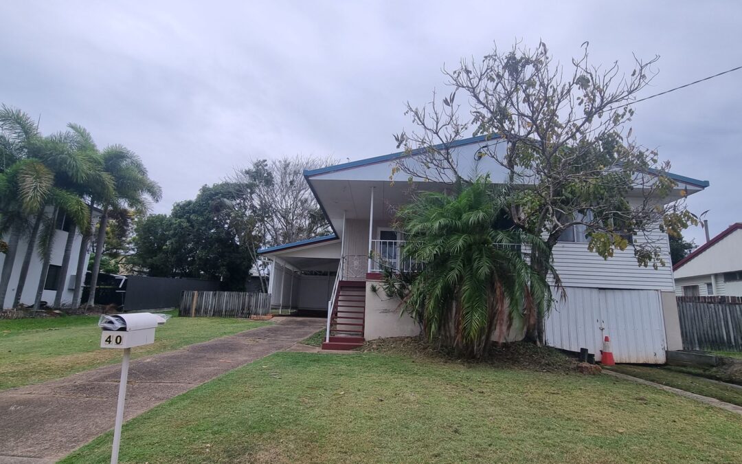 40 John Street, SCARNESS  QLD  4655