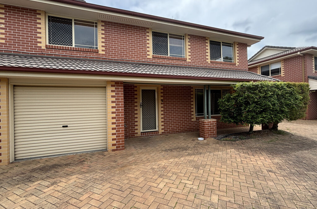 3/185 Fort Street, MARYBOROUGH  QLD  4650