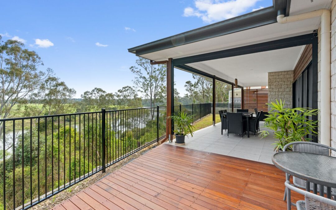 178 Gayndah Road, MARYBOROUGH WEST  QLD  4650