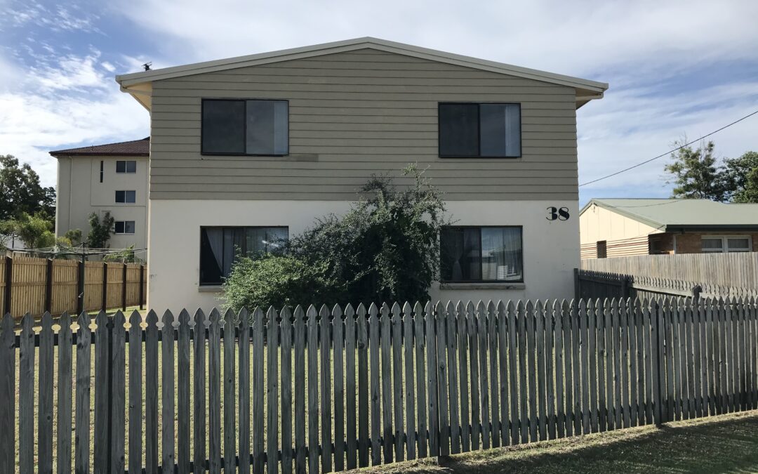 6/38 Cypress Street, TORQUAY  QLD  4655