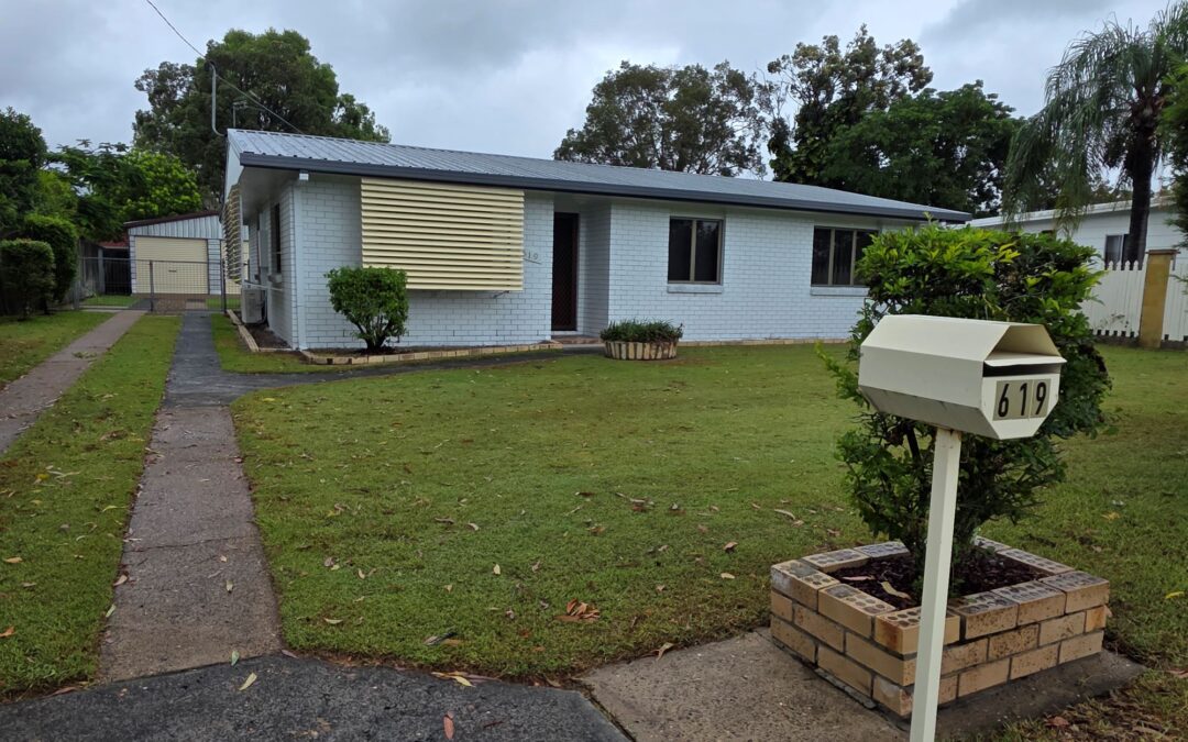 619 Boat Harbour Drive, URANGAN  QLD  4655