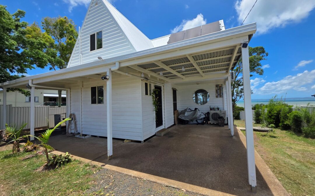 60 Fraser Drive, RIVER HEADS  QLD  4655