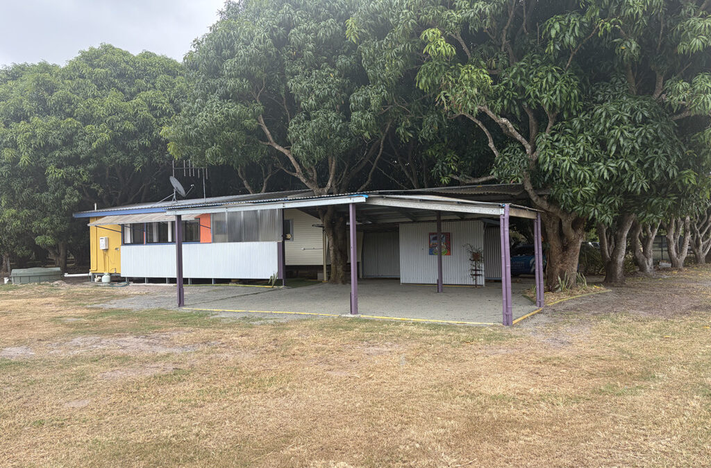 76 Lower Thomas Street, HOWARD  QLD  4659