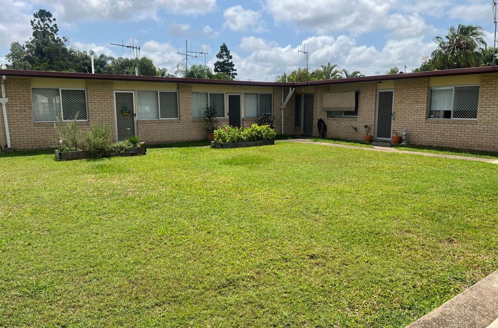 3/235 Albert St, MARYBOROUGH  QLD  4650