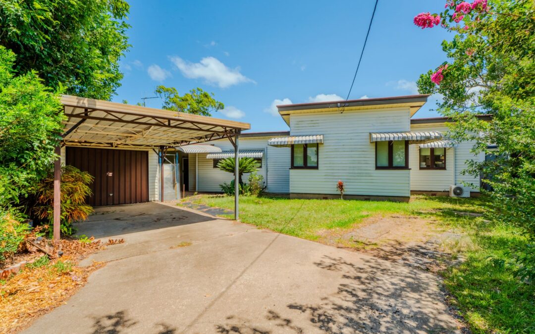 2 Doon Villa Avenue, MARYBOROUGH  QLD  4650