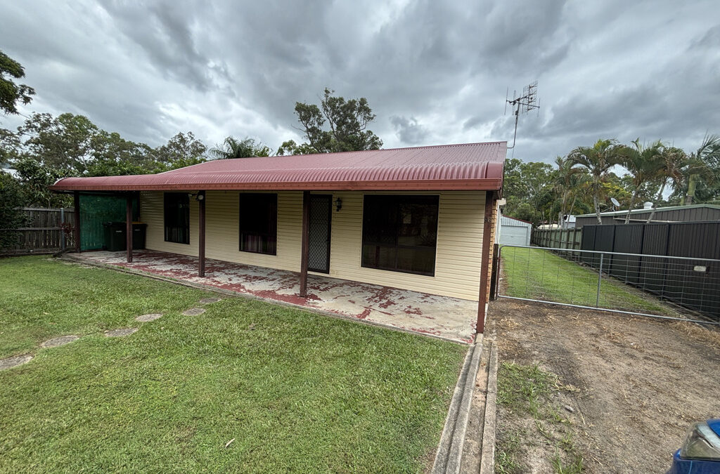 96 Marshal Road, ALDERSHOT  QLD  4650