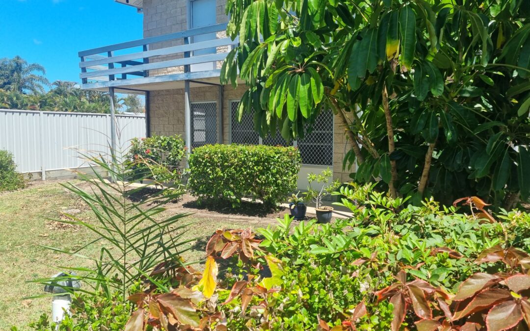 1/454 Esplanade, TORQUAY  QLD  4655