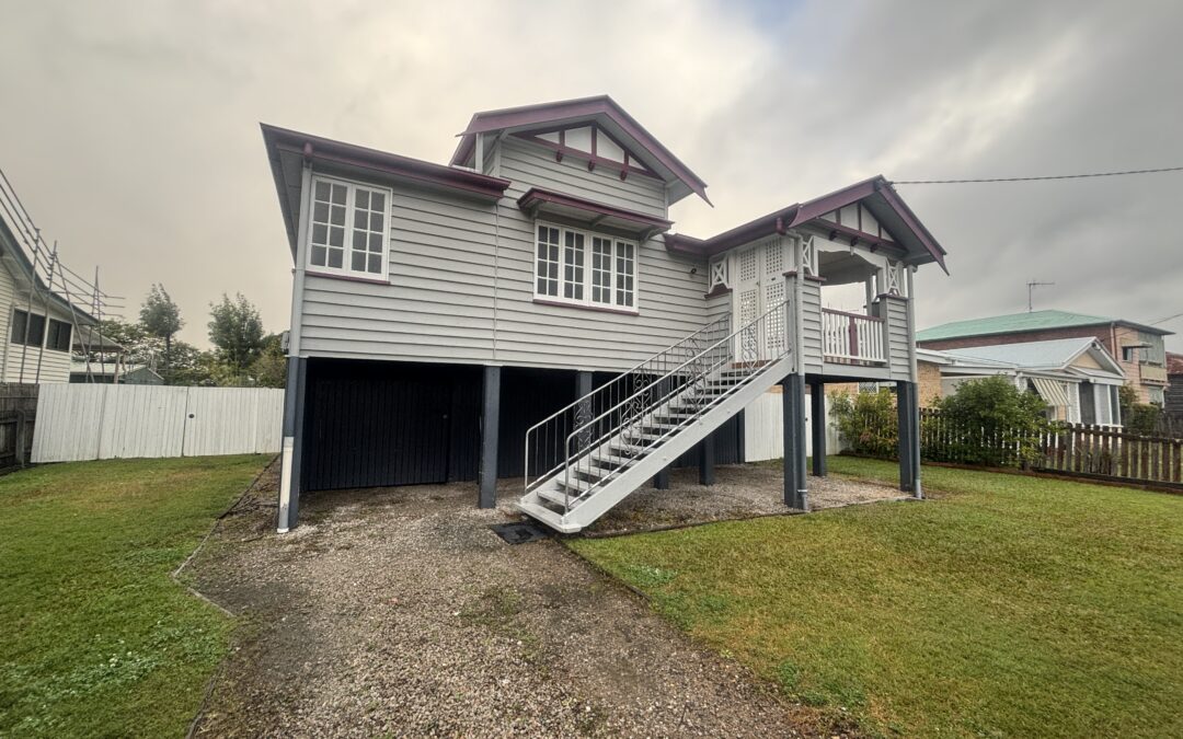 57 Bazaar Street, MARYBOROUGH, QLD 4650