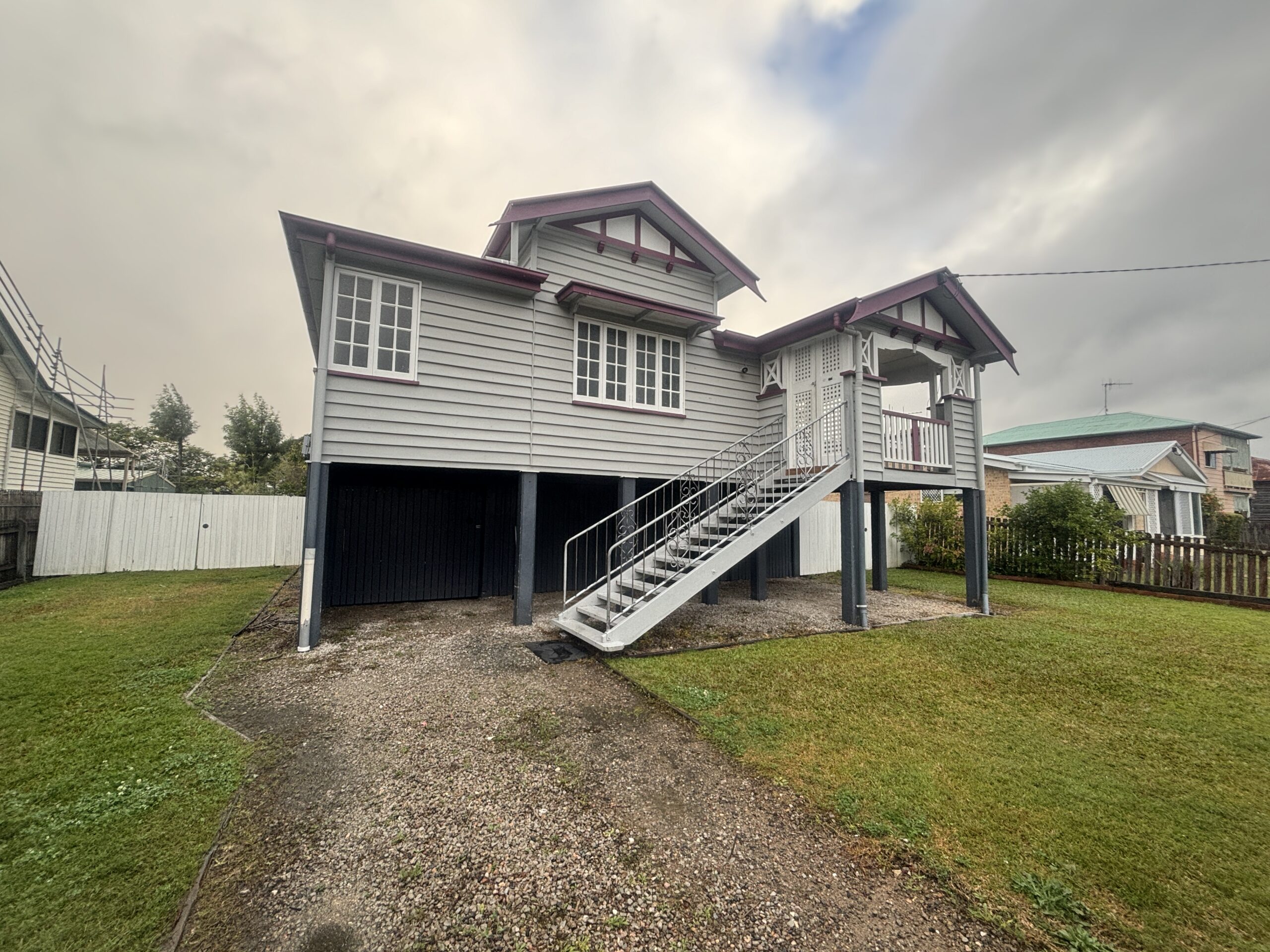 57 Bazaar Street, MARYBOROUGH, QLD 4650