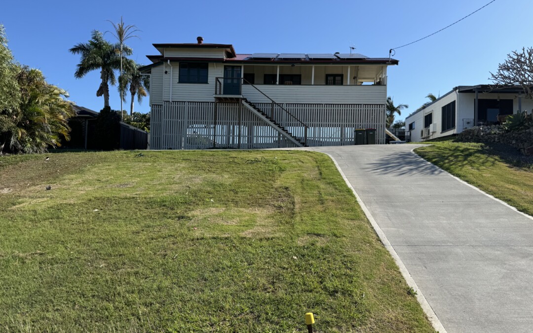 5 Joycelyn Tce, RIVER HEADS, QLD 4655