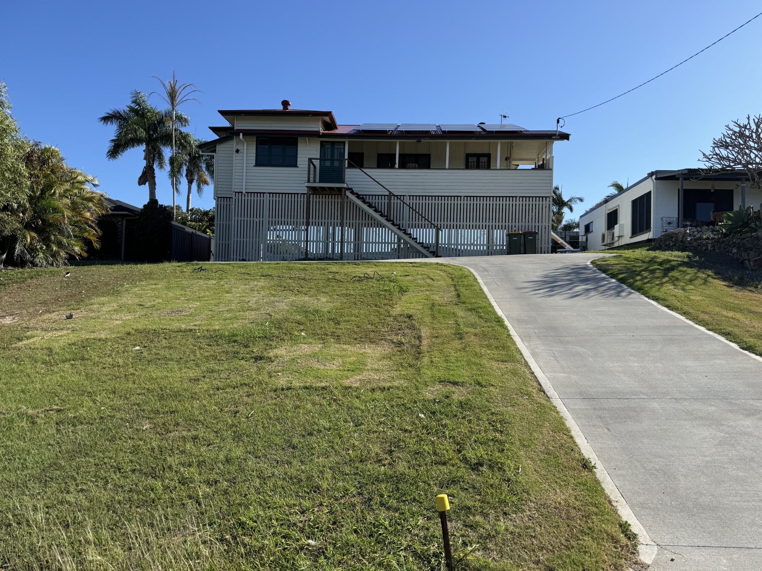 5 Joycelyn Tce, RIVER HEADS, QLD 4655