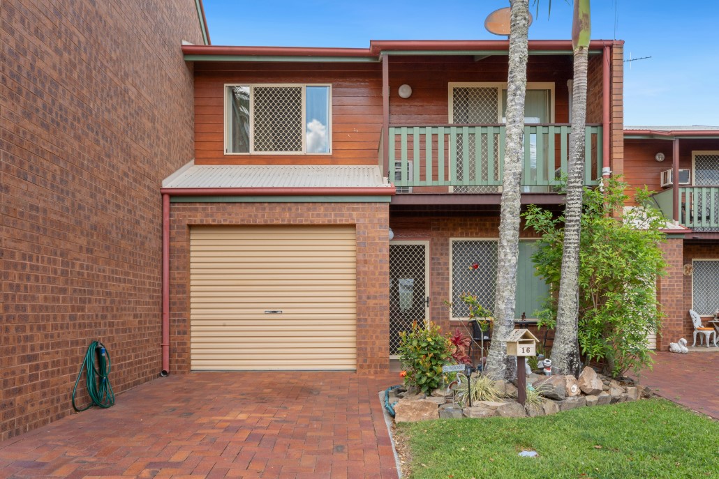 16/238 Alice Street, MARYBOROUGH, QLD 4650