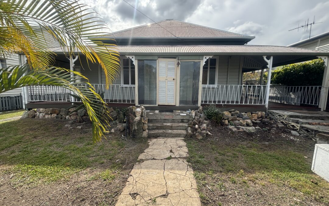 200 Tooley Street, MARYBOROUGH, QLD 4650