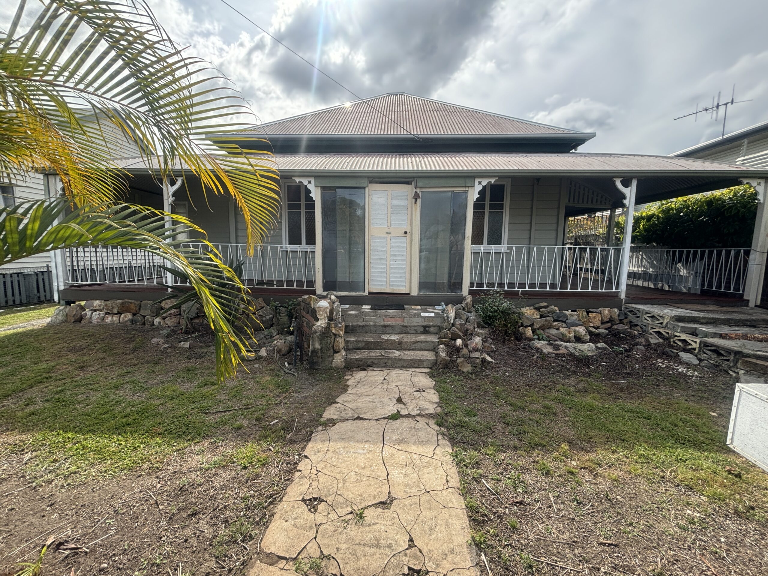 200 Tooley Street, MARYBOROUGH, QLD 4650