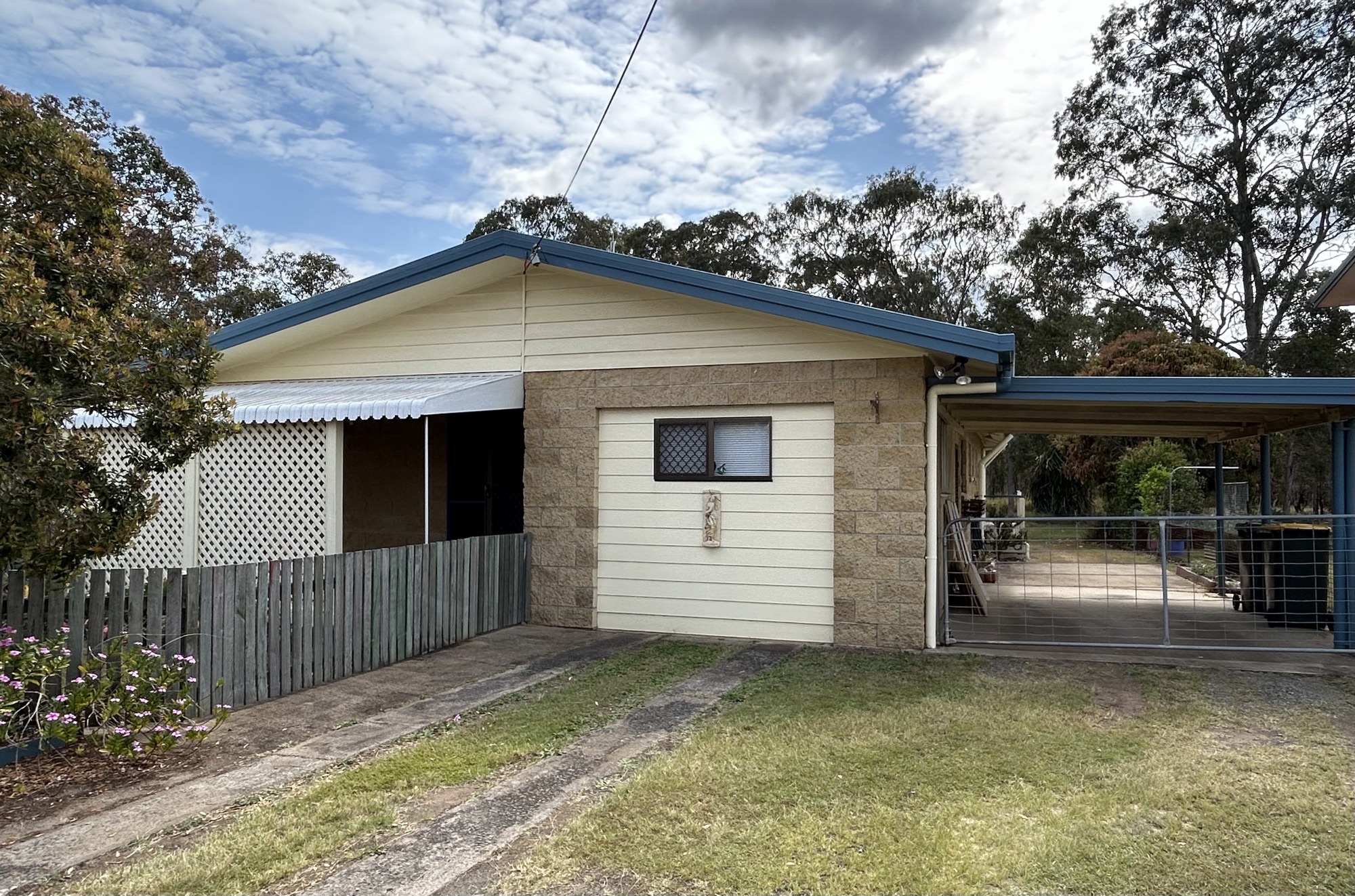 28 Thurecht St, MARYBOROUGH, QLD 4650
