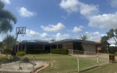 39 Jocelyn Parade, GRANVILLE, QLD 4650