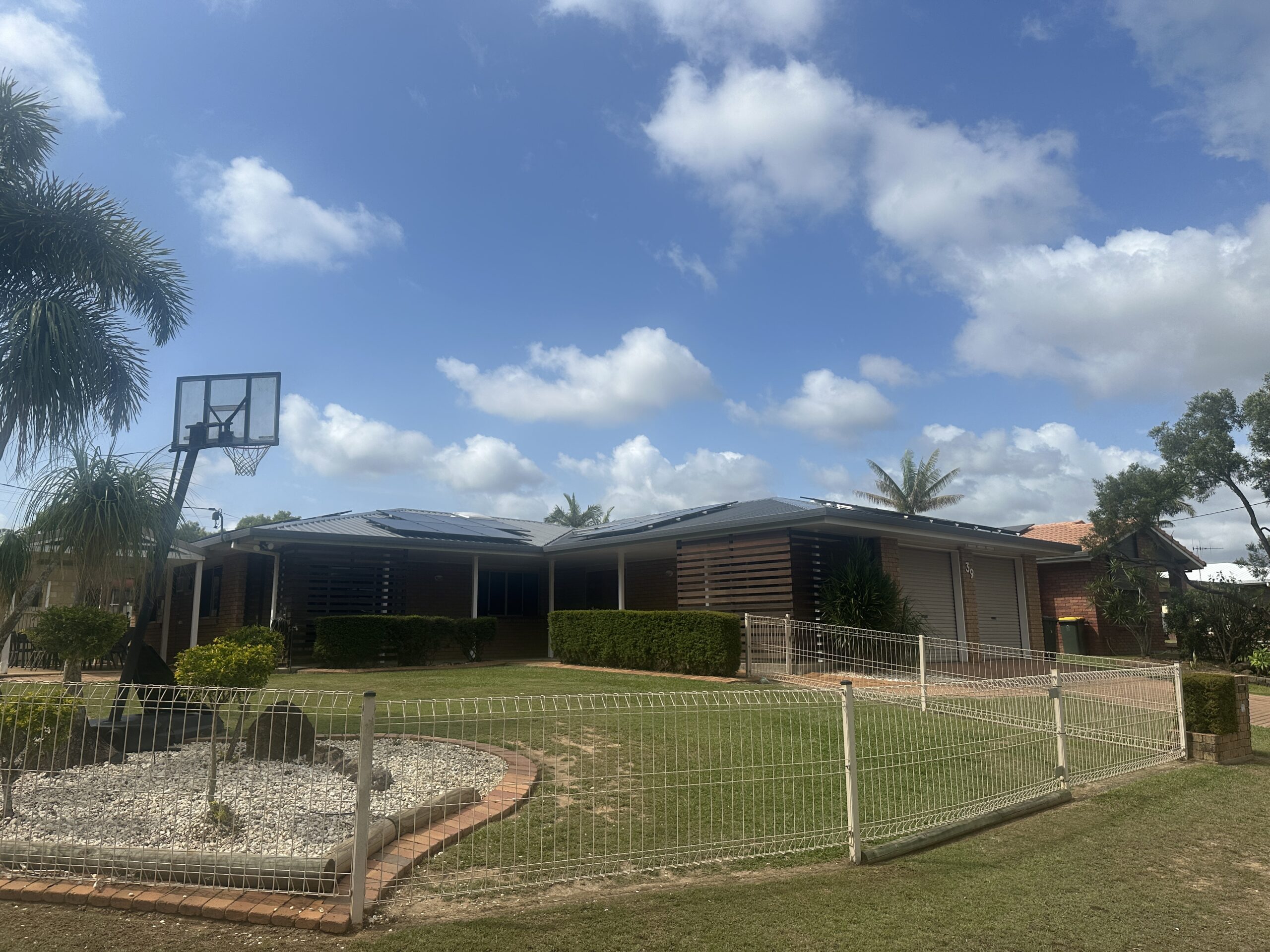39 Jocelyn Parade, GRANVILLE, QLD 4650