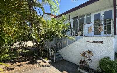 126 Walker Street, MARYBOROUGH, QLD 4650