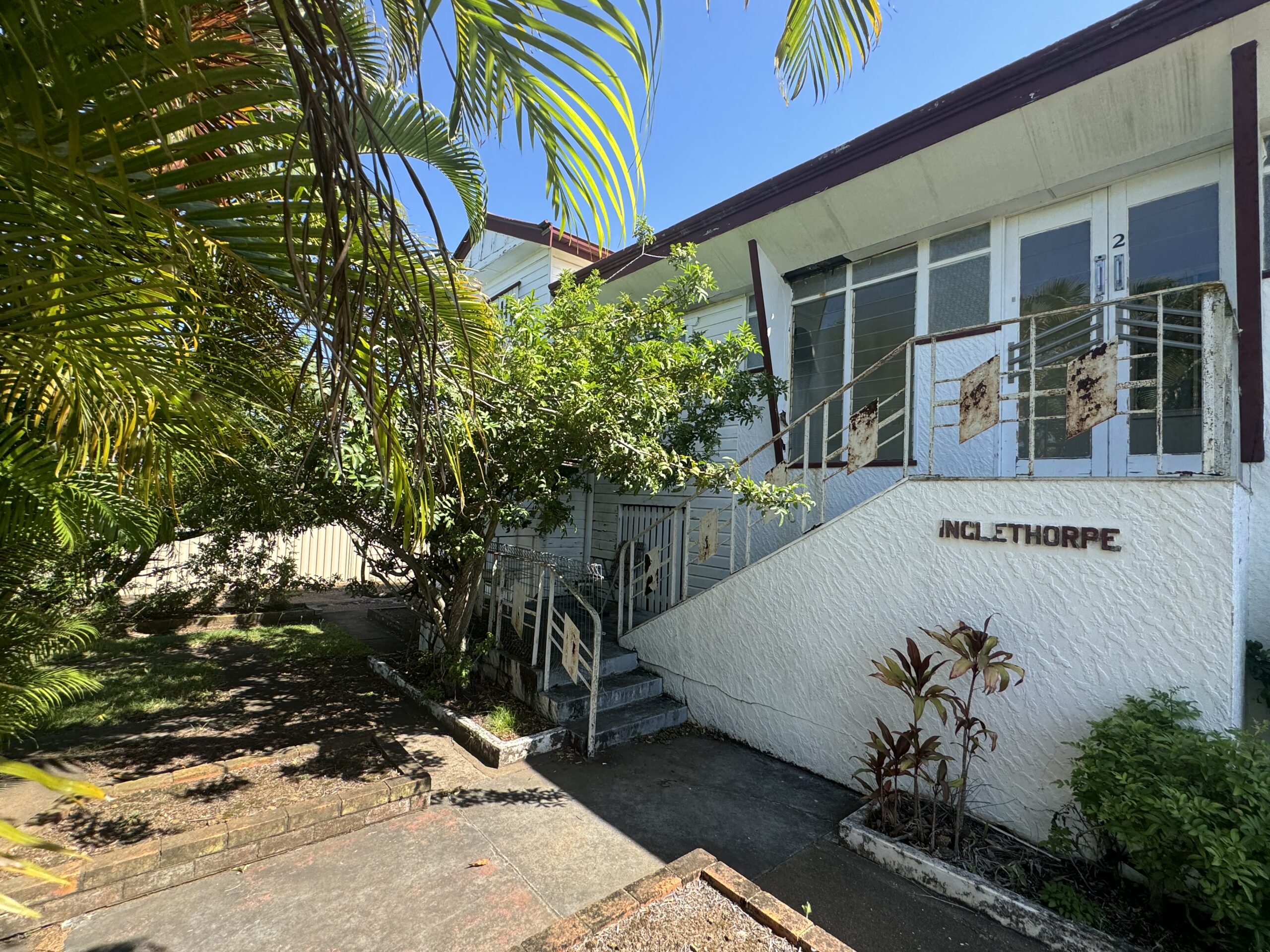 126 Walker Street, MARYBOROUGH, QLD 4650